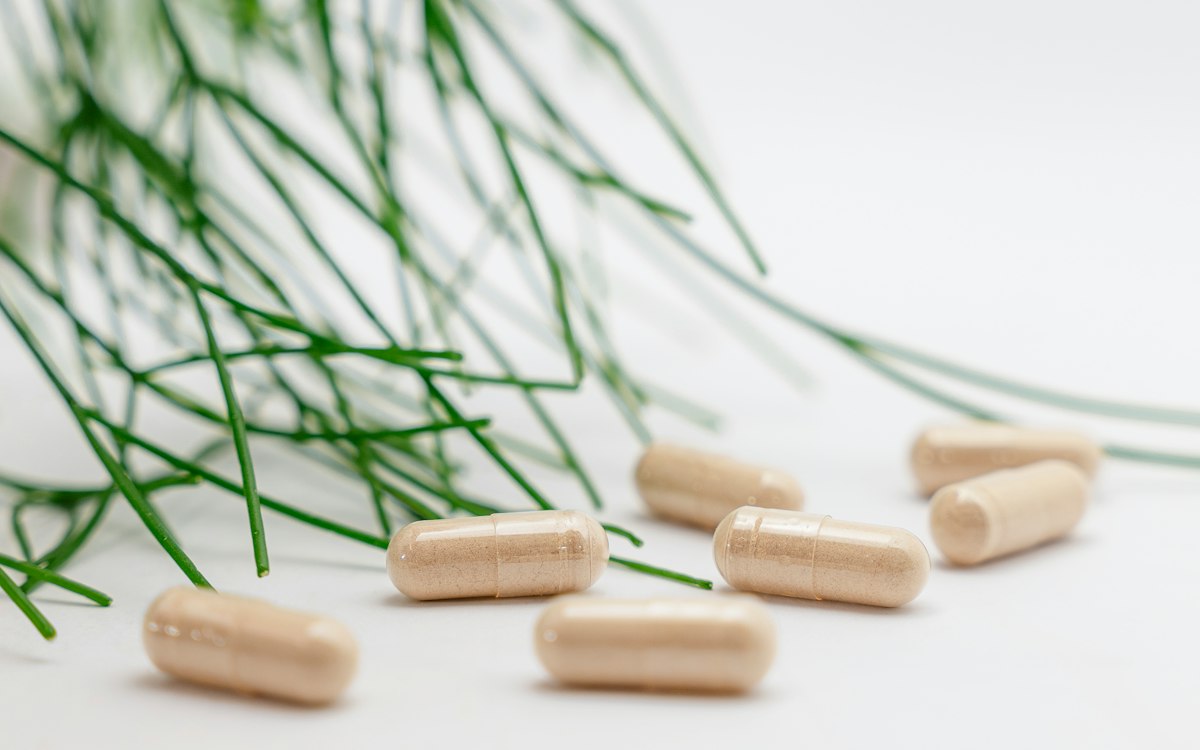 Complete guide to men's digestive wellness and natural support